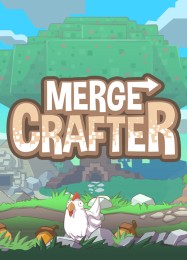 MergeCrafter: ТРЕЙНЕР И ЧИТЫ (V1.0.96)