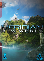 Meridian: New World: ТРЕЙНЕР И ЧИТЫ (V1.0.15)