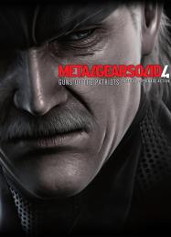 Metal Gear Solid 4: Guns of the Patriots: ТРЕЙНЕР И ЧИТЫ (V1.0.25)