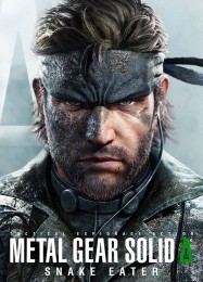 Metal Gear Solid Delta: Snake Eater: Трейнер +9 [v1.4]