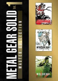 Metal Gear Solid: Master Collection Vol. 1: ТРЕЙНЕР И ЧИТЫ (V1.0.23)