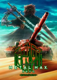 Metal Max Xeno: Reborn: Читы, Трейнер +9 [dR.oLLe]