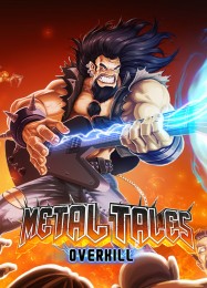 Metal Tales: Overkill: Трейнер +12 [v1.5]