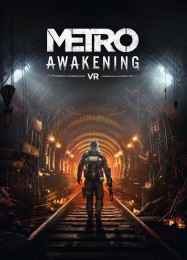 Metro Awakening: Читы, Трейнер +7 [CheatHappens.com]