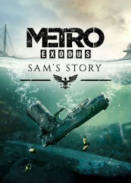 Metro Exodus: SamвЂ™s Story: Читы, Трейнер +8 [FLiNG]