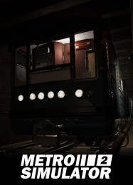 Metro Simulator 2: ТРЕЙНЕР И ЧИТЫ (V1.0.18)