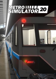 Metro Simulator: ТРЕЙНЕР И ЧИТЫ (V1.0.54)