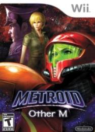 Metroid: Other M: ТРЕЙНЕР И ЧИТЫ (V1.0.30)
