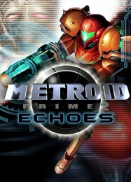 Metroid Prime 2: Echoes: Трейнер +8 [v1.8]