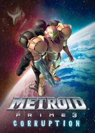 Metroid Prime 3: Corruption: Трейнер +13 [v1.4]
