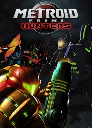 Metroid Prime: Hunters: Трейнер +12 [v1.2]