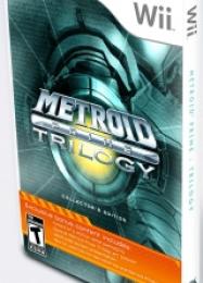 Metroid Prime Trilogy: Трейнер +13 [v1.5]