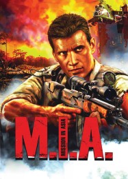 M.I.A.: Mission in Asia: ТРЕЙНЕР И ЧИТЫ (V1.0.93)