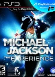 Трейнер для Michael Jackson: The Experience [v1.0.2]