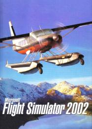 Microsoft Flight Simulator 2002: Трейнер +13 [v1.6]