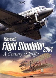 Microsoft Flight Simulator 2004: A Century of Flight: Читы, Трейнер +10 [CheatHappens.com]