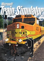 Microsoft Train Simulator: Трейнер +11 [v1.8]
