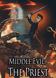 Middle Evil: The Priest: ТРЕЙНЕР И ЧИТЫ (V1.0.92)