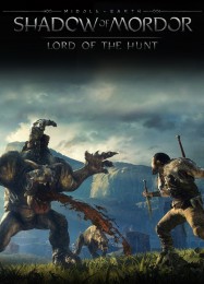 Middle-earth: Shadow of Mordor Lord of the Hunt: Читы, Трейнер +7 [FLiNG]
