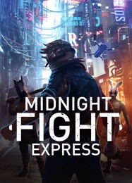 Midnight Fight Express: ТРЕЙНЕР И ЧИТЫ (V1.0.58)
