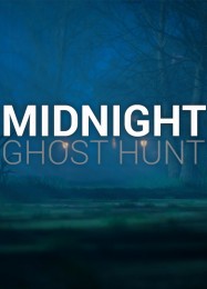 Midnight Ghost Hunt: ТРЕЙНЕР И ЧИТЫ (V1.0.1)
