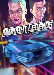 Midnight Legends: Трейнер +9 [v1.8]