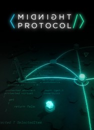 Midnight Protocol: ТРЕЙНЕР И ЧИТЫ (V1.0.29)