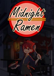 Midnight Ramen: ТРЕЙНЕР И ЧИТЫ (V1.0.25)