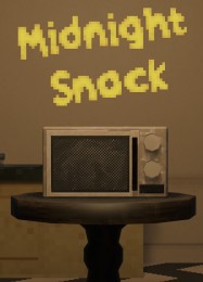 Midnight Snack: Трейнер +5 [v1.4]