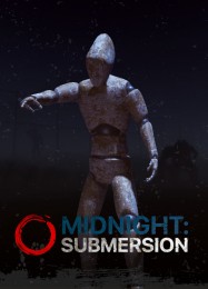 Midnight: Submersion Nightmare Horror Story: Читы, Трейнер +5 [CheatHappens.com]