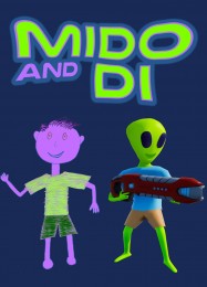 Трейнер для Mido and Di [v1.0.5]