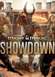 Might & Magic: Showdown: Трейнер +14 [v1.8]