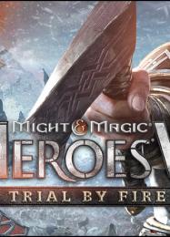 Трейнер для Might and Magic: Heroes 7 - Trial by Fire [v1.0.7]