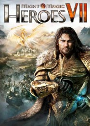 Might and Magic: Heroes 7: ТРЕЙНЕР И ЧИТЫ (V1.0.13)