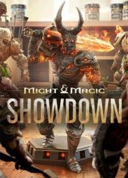 Might and Magic: Showdown: Трейнер +14 [v1.9]