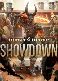 Might Magic: Showdown: Трейнер +14 [v1.7]