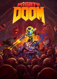 Mighty DOOM: Трейнер +8 [v1.8]