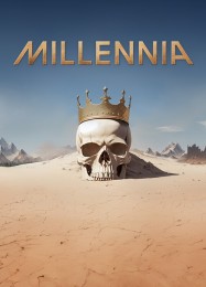 Трейнер для Millennia [v1.0.7]