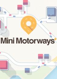 Трейнер для Mini Motorways [v1.0.9]
