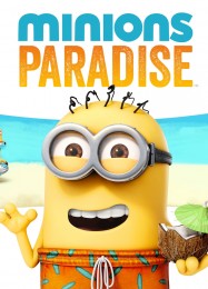 Трейнер для Minions Paradise [v1.0.9]