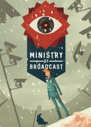 Ministry of Broadcast: Читы, Трейнер +13 [dR.oLLe]