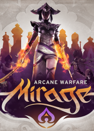 Mirage: Arcane Warfare: Читы, Трейнер +15 [MrAntiFan]