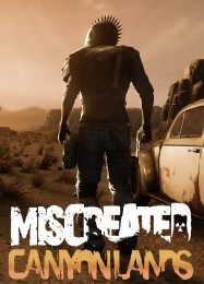 Miscreated Canyonlands: Трейнер +11 [v1.5]