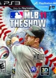Трейнер для MLB 11: The Show [v1.0.8]