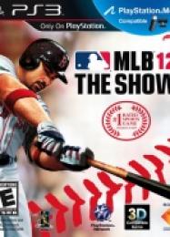 MLB 12: The Show: Читы, Трейнер +14 [MrAntiFan]