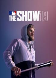 MLB The Show 19: Трейнер +11 [v1.8]