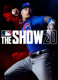 MLB The Show 20: Читы, Трейнер +8 [MrAntiFan]