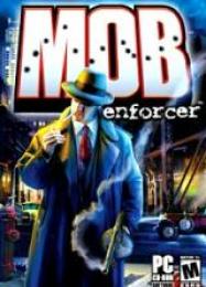 Mob Enforcer: Читы, Трейнер +8 [MrAntiFan]