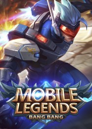 Mobile Legends: Bang Bang: Читы, Трейнер +10 [MrAntiFan]