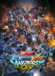 Mobile Suit Gundam Extreme VS. Maxiboost ON: Читы, Трейнер +5 [FLiNG]